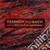 Nigel Kennedy: Plays Bach With The Berlin Philharmonic cd