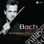 Johann Sebastian Bach - Brandenburg Concertos cd