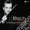 Johann Sebastian Bach - Brandenburg Concertos cd