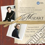 Wolfgang Amadeus Mozart - Flute Concerto No.1 cd