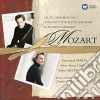 Wolfgang Amadeus Mozart - Flute Concerto No.1 cd