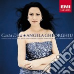 Angela Gheorghiu - Casta Diva