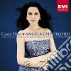 Angela Gheorghiu - Casta Diva cd