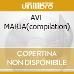 AVE MARIA(compilation) cd