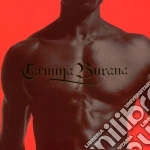 Carl Orff - Carmina Burana cd