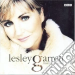 Lesley Garrett - Travelling Light cd