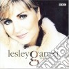 Lesley Garrett - Travelling Light cd