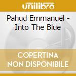 Pahud Emmanuel - Into The Blue cd