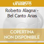 Roberto Alagna - Bel Canto Arias cd