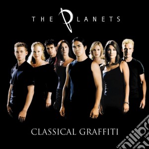 Planets (The) - Classical Graffiti cd musicale di Planets (The)