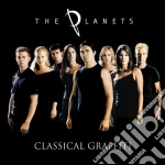 Planets (The) - Classical Graffiti cd