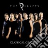 Planets (The) - Classical Graffiti cd