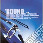 12 Cellisten Der Berliner Philharmoniker (Die): Round Midnight cd