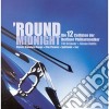 12 Cellisten Der Berliner Philharmoniker (Die): Round Midnight cd