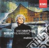 Gustav Mahler - Symphony No.5 cd musicale di MAHLER