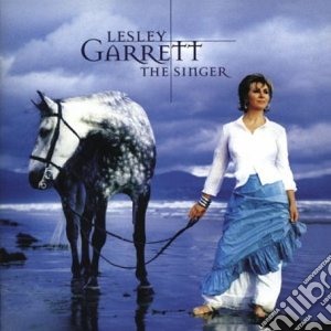 Lesley Garrett - The Singer cd musicale di Lesley Garrett