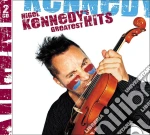 Nigel Kennedy: Greatest Hits (2 Cd) cd