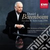 Daniel Barenboim: Live From The Teatro Colon 2000 cd