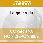 La gioconda cd