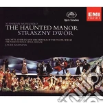 Adam Kruszewski - Straszny Dwor (2 Cd) cd