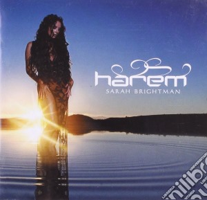 Sarah Brightman - Harem cd musicale di BRIGHTMAN SARAH