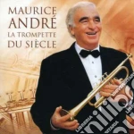 Maurice Andre' - La Trompette Du Siecle cd