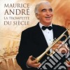 Maurice Andre' - La Trompette Du Siecle cd
