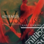 Adiemus / Karl Jenkins - Vocalise