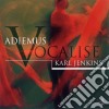 Adiemus / Karl Jenkins - Vocalise cd