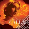 Callas, Maria - The Passion Of Callas (2cd) (2 Cd) cd