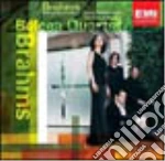 Quartetti per archi op.51 no.1 cd