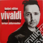 Antonio Vivaldi - Four Seasons (Cd+Dvd) cd