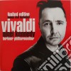 Antonio Vivaldi - Four Seasons (Cd+Dvd) cd musicale di Classical