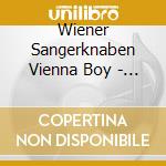 Wiener Sangerknaben Vienna Boy - Goes Christmas cd musicale di Wiener Sangerknaben Vienna Boy