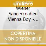 Wiener Sangerknaben Vienna Boy - Goes Christmas cd