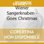 Wiener Sangerknaben - Goes Christmas cd