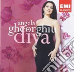 Angela Gheorghiu: Diva