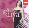 Angela Gheorghiu: Diva cd