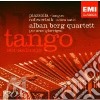 Alban Berg Quartett: Tango Sensations cd