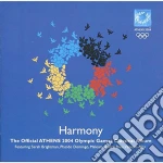 Harmony: The Official Athens 2004 Olympic Games Classical Album / Various cd