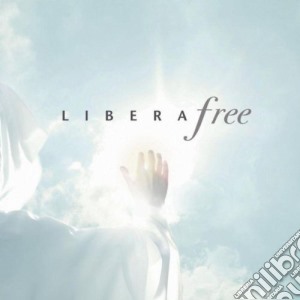 Libera - Free cd musicale di Libera