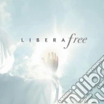 Libera - Free cd