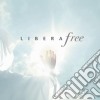 Libera - Free cd