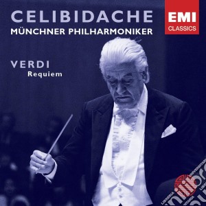 Giuseppe Verdi - Messa Da Requiem (2 Cd) cd musicale