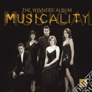 Musicality / Various cd musicale