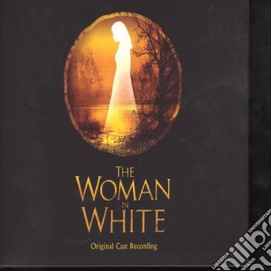 Woman In White (The) (2 Cd) cd musicale di O.S.T.