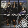 I Am - Best Of: Anthologie cd