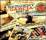 Sergent Garcia - Best Of (2 Cd) cd