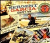Sergent Garcia - Best Of (2 Cd) cd