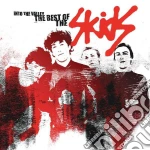 Skids (The) - Into The Valley: The Best Of cd